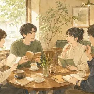 珈琲専門店 壹番館