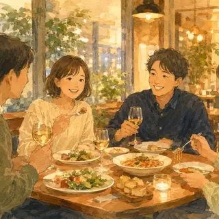 BANNZAI VINO 京橋