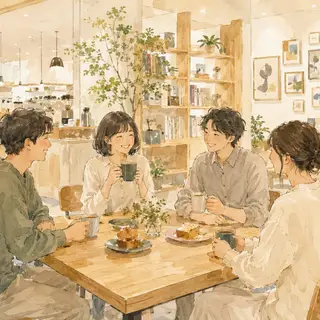 STORY STORY YOKOHAMA