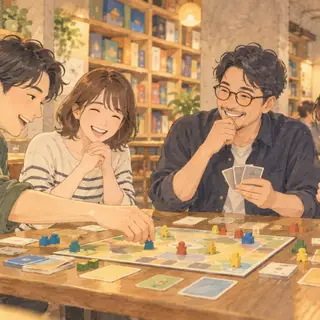 JELLY JELLY CAFE 吉祥寺店