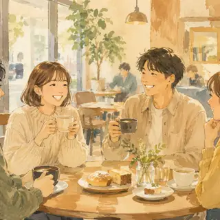 THE ROYAL CAFE YOKOHAMA MONTE ROSA