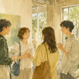 WHAT MUSEUM