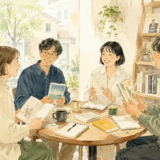 ROUTE BOOKS
