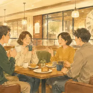 オスロコーヒー