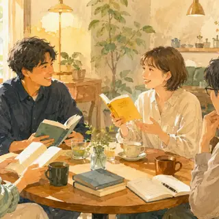 クレシェンド