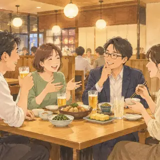 かっぽうぎ 竹橋パレスサイドビル店