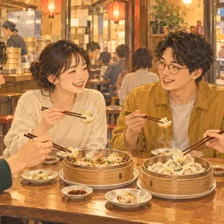 ダパイダン105 高円寺東京本店