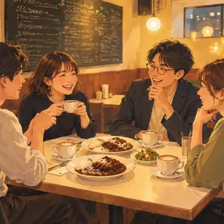 CAFFE STRADA