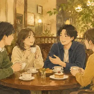 椿屋珈琲 上野茶廊