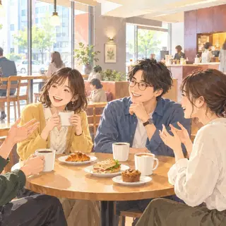 エクセルシオール カフェ 九段下店