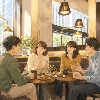 PEAK S PEAK CAFE