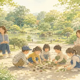 小石川後楽園