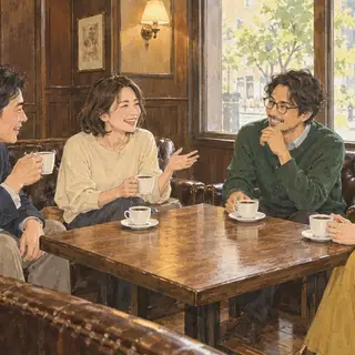 星乃珈琲店 三軒茶屋店