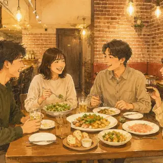nico 赤羽店