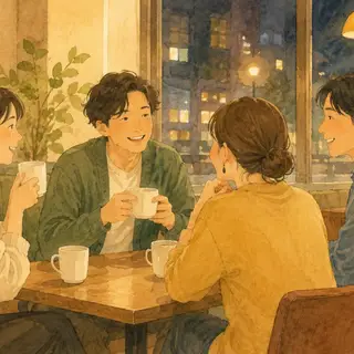 カフェ・ベローチェ 中野駅南口店