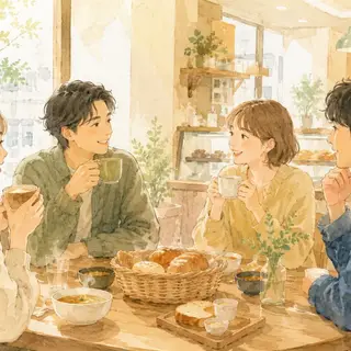 PLUSOUPLE エキュートエディション御茶ノ水店