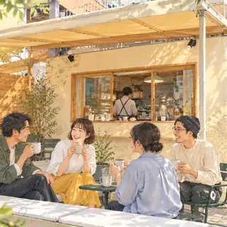砂町珈琲