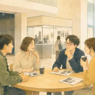 国立映画アーカイブ