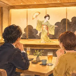 浅草ビューホテル アネックス 六区
