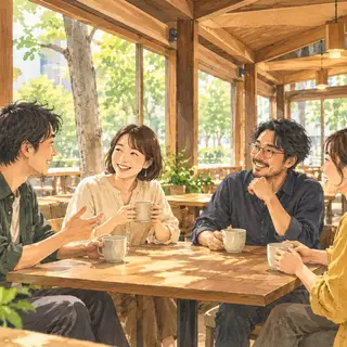 goodcoffee 東陽町