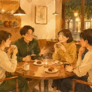 FUGLEN TOKYO