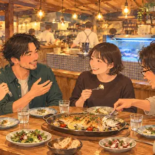 チロンボ・マリーナ