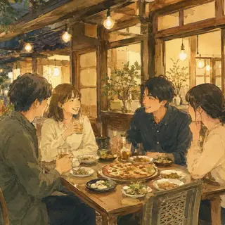 代々木ニューキッチンイロハ