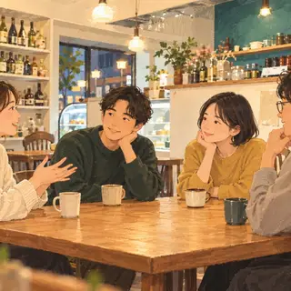 uni CAFE