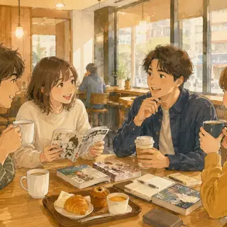 ドトールコーヒーショップ 池袋東口店
