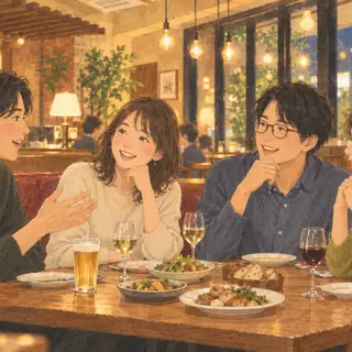 Cafe&Rotisserie LA COCORICO 上野本店