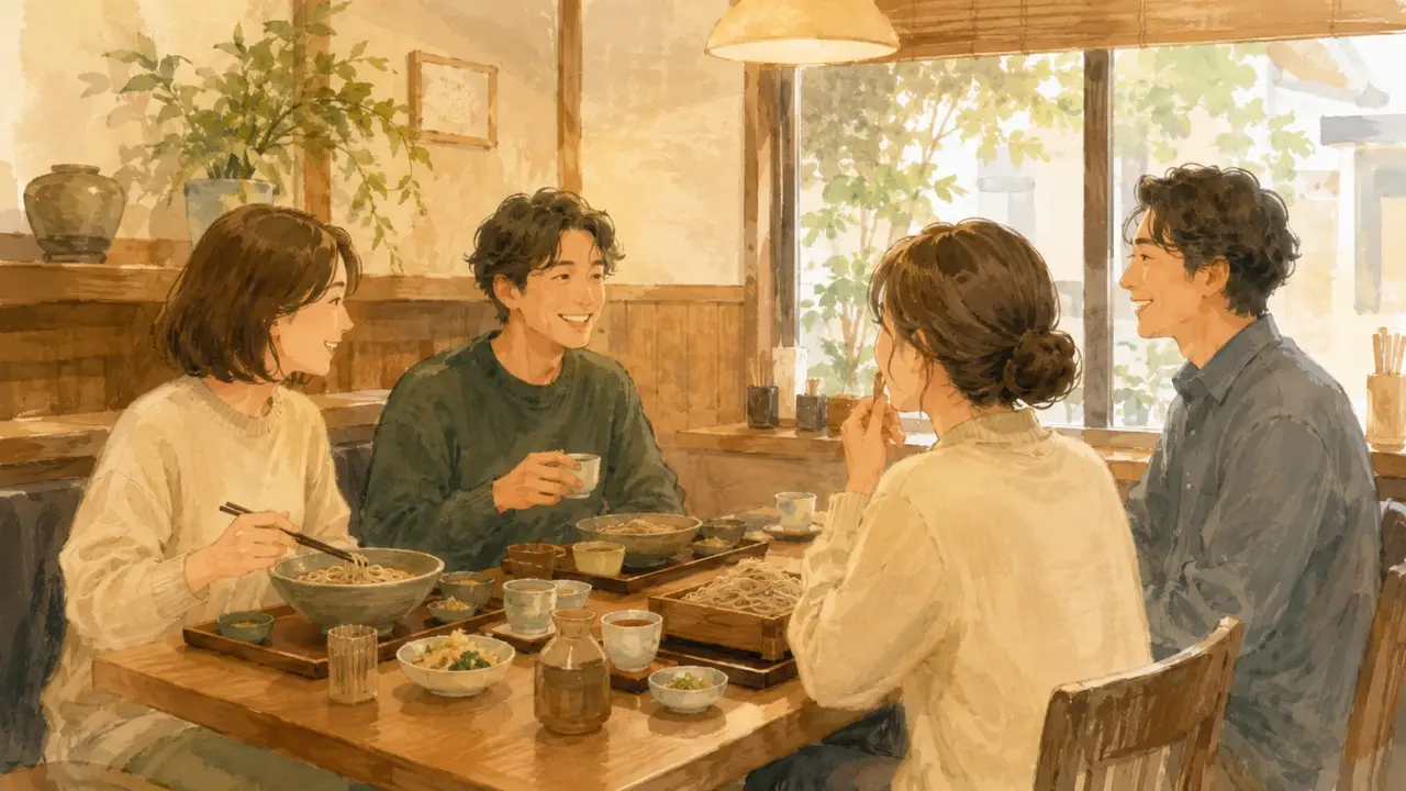 関内の日曜ひるごはん会