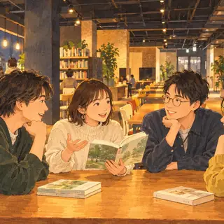 LifeWork Cafe