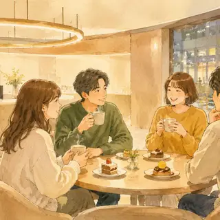 COFFEE GALLERY 有楽町マルイ