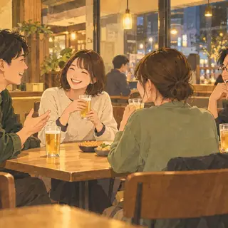 PRONTO 高円寺南口店