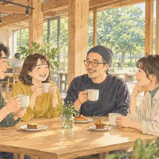 Park Community KIBACO