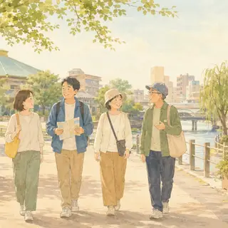 両国公園