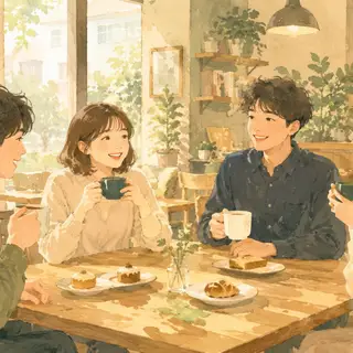 Egoland Cafe Akihabara