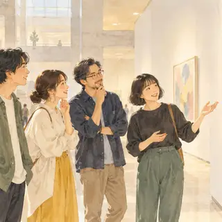 横浜美術館