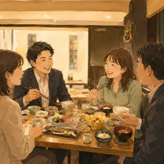 和乃食 ここから