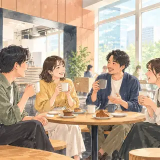 BERTH COFFEE みなとみらい