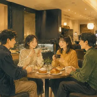 THE CITY BAKERY丸の内オアゾ
