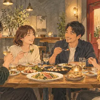 和×伊バル Bilna