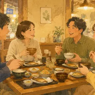 しんぱち食堂 亀戸店