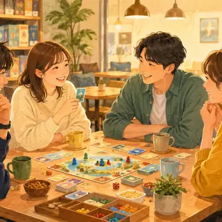 JELLY JELLY CAFE 水道橋店