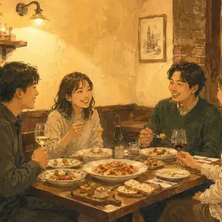 イタリア食堂 ブラーボ
