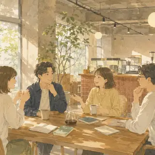 KITASANDO COFFEE Roastery