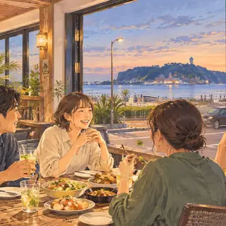 SAILS江ノ島