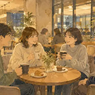 FREEMAN CAFE 渋谷メトロプラザ