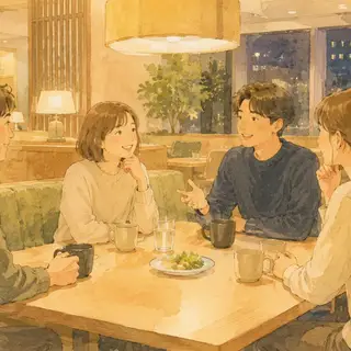 むさしの森Ｄｉｎｅｒ ムスブ田町店