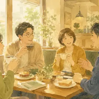 木の実